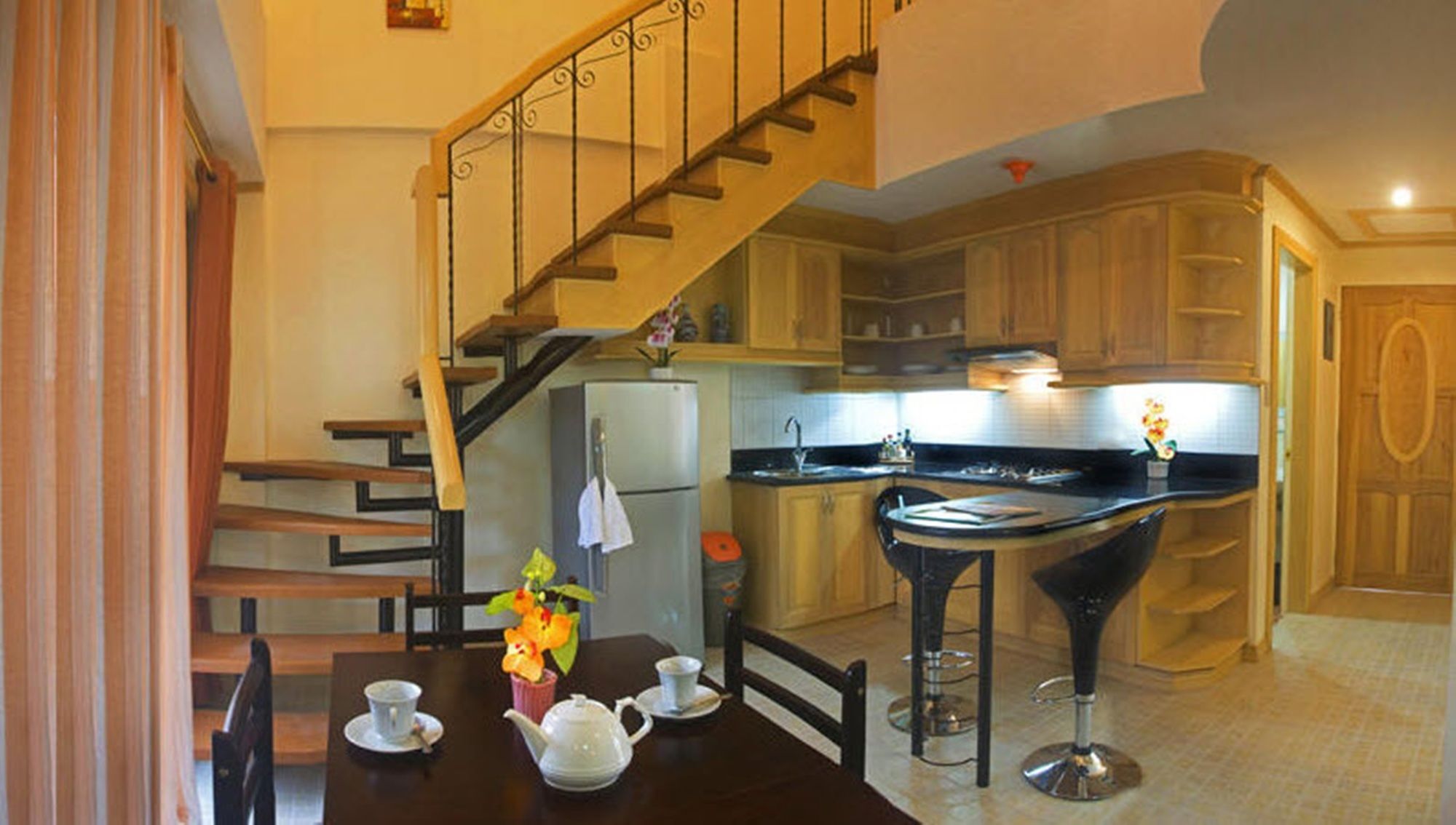 Casablanca Hotel And Resort Olongapo Extérieur photo