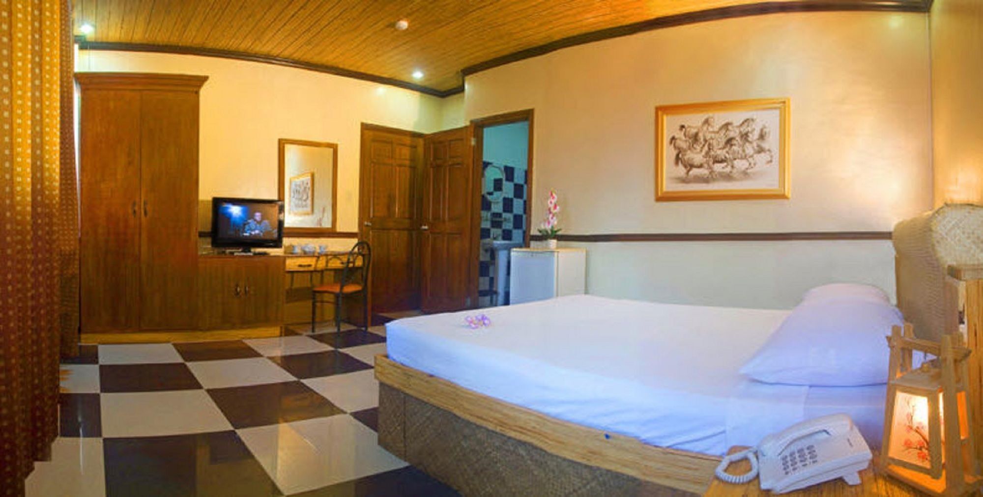 Casablanca Hotel And Resort Olongapo Extérieur photo