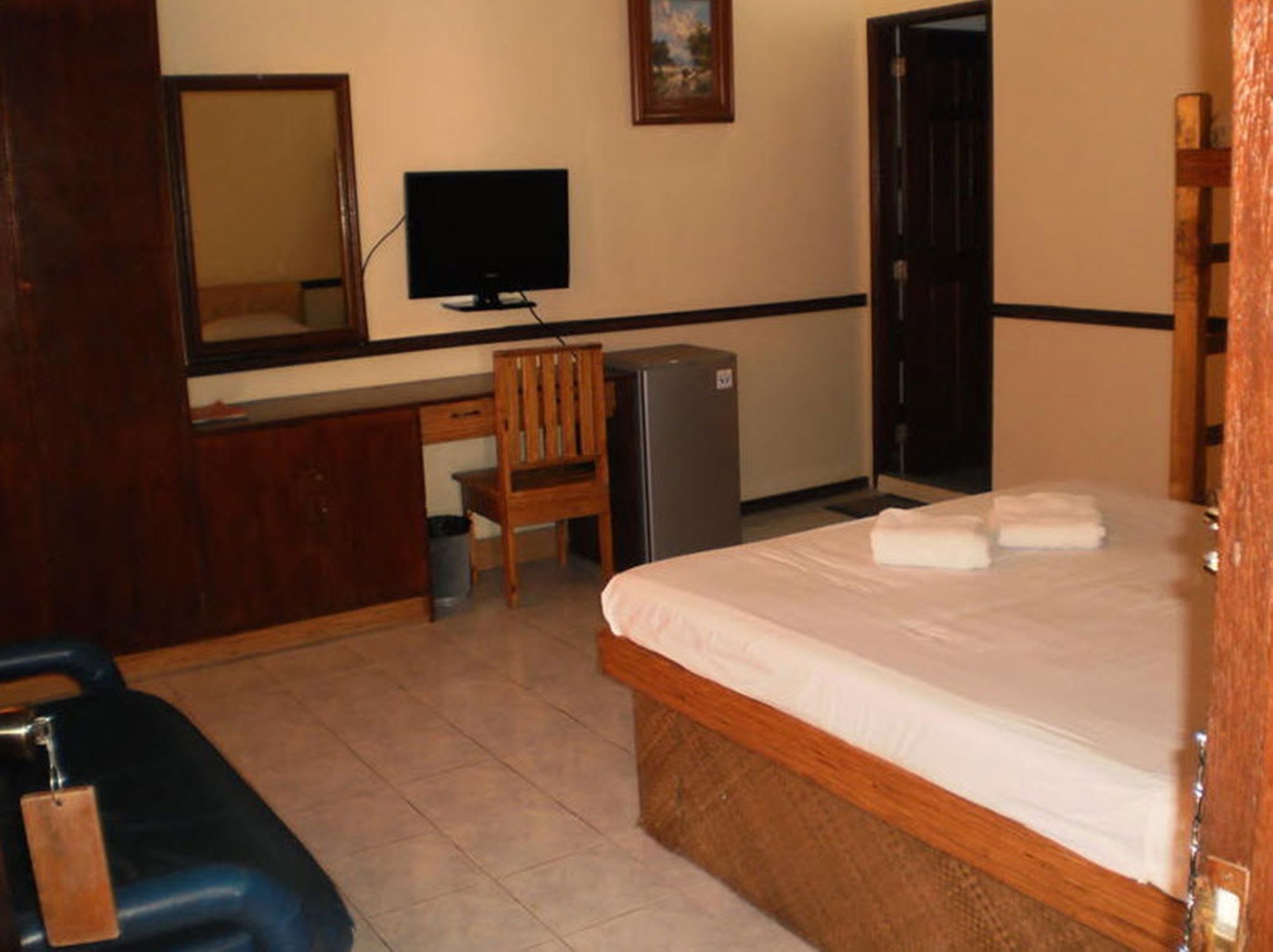 Casablanca Hotel And Resort Olongapo Extérieur photo